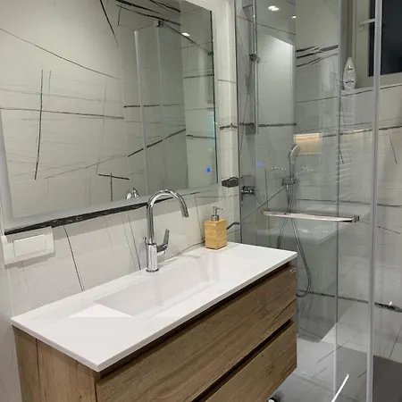 Apartman New Modern In Center Buzet