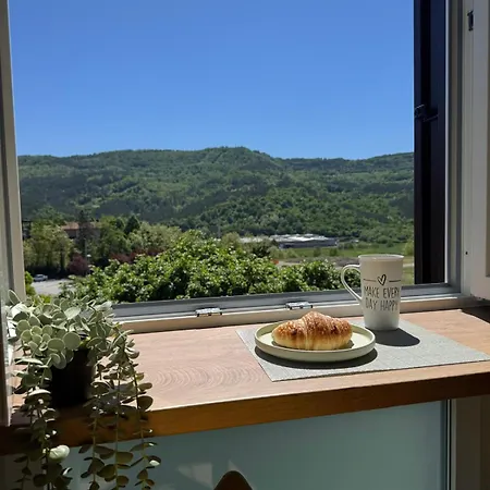 New Modern In Center Apartman Buzet