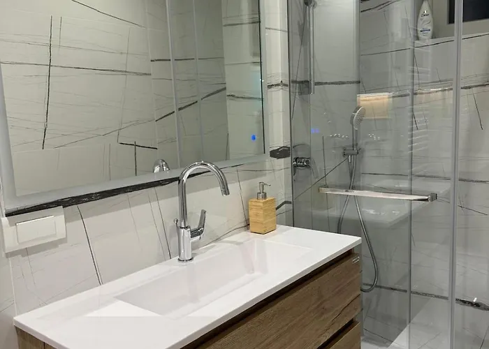Apartman New Modern In Center Buzet